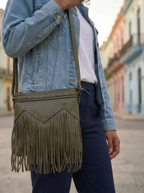 Bandolera