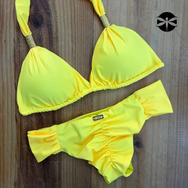 Beatriz · Amarillo