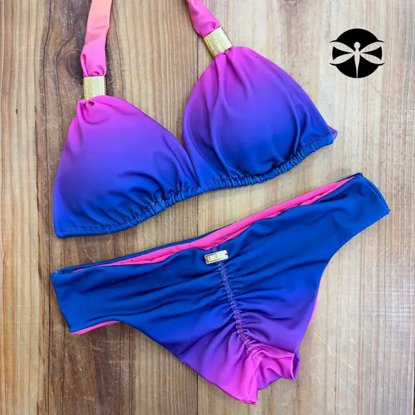 Beatriz · Sunset