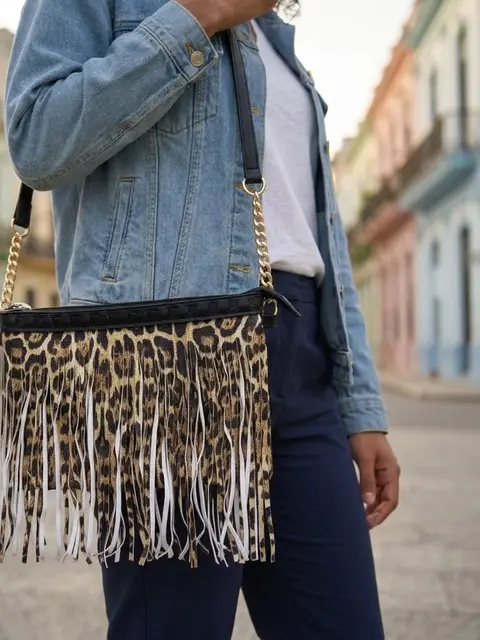 Bandolera