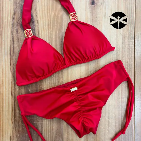 Beatriz · Rojo