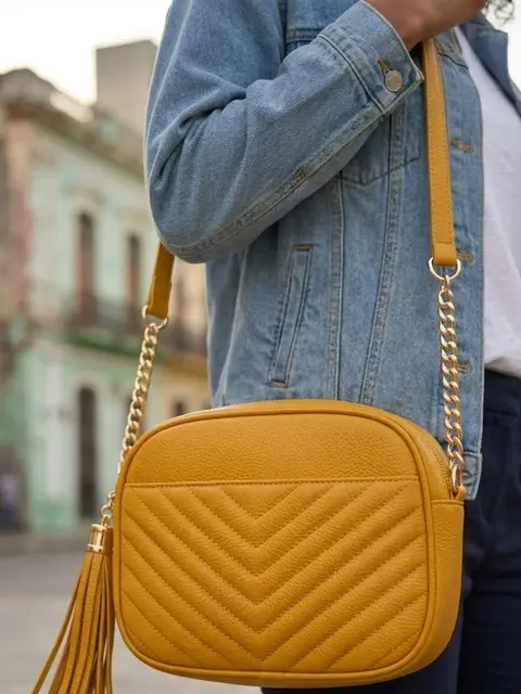 Bandolera