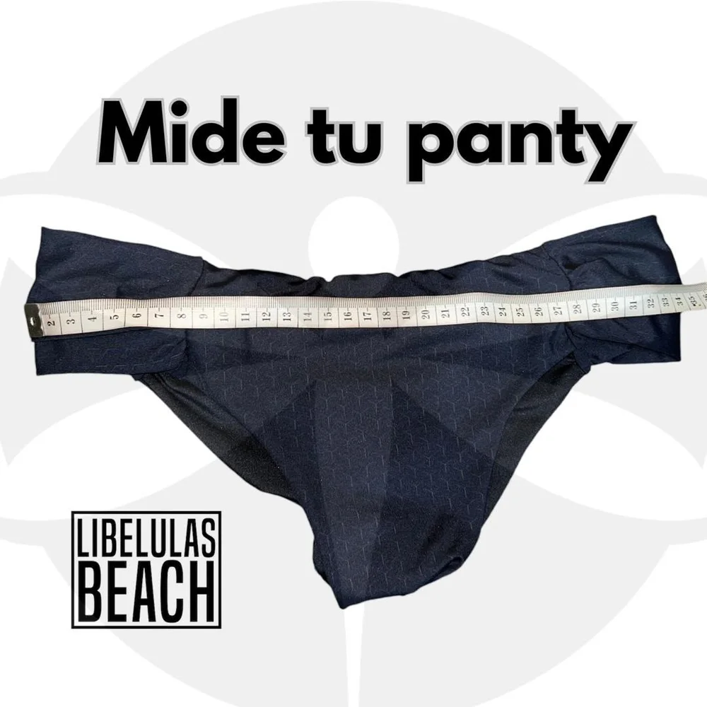 ¿Cual es mi talla?